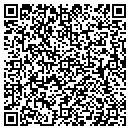 QR code with Paws & Jaws contacts
