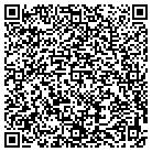 QR code with Riverside Video & Tanning contacts