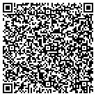QR code with Meron Studio Michal contacts