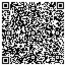 QR code with Hassberge Woodworks contacts