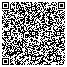 QR code with M L Kolbe Art Studio Inc contacts