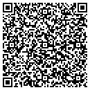 QR code with Ralph's contacts