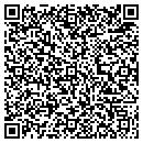 QR code with Hill Woodwork contacts