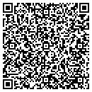 QR code with Hoban Woodworks contacts