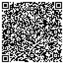 QR code with Hoodys Woodwork contacts