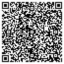QR code with Pre Inc contacts