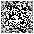 QR code with Aegis Sciences Corp contacts
