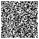 QR code with Owega Dairy contacts