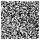 QR code with A K Analytical Service contacts