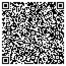 QR code with P & A Ayrshires Farms contacts