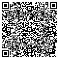 QR code with H & S Freight Movers LLC contacts