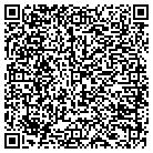 QR code with Alabama Dept-Forensic Sciences contacts
