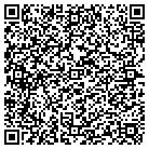 QR code with Alliance Forensics Laboratory contacts