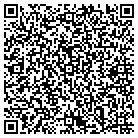 QR code with K J Transportation LLC contacts