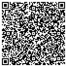 QR code with High Sierra Awards & Engraving contacts
