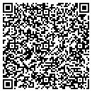 QR code with J & K Woodworks contacts