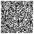 QR code with Cambridge Carpet Care & Water contacts