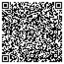 QR code with Peter Gaul contacts