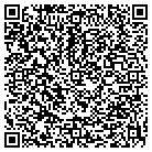 QR code with Jefferson Performing Arts Scty contacts