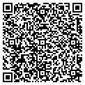 QR code with Dtsco contacts