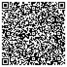 QR code with P J's Transportation contacts