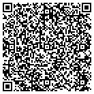 QR code with J Wanamaker Cabinetry & Woodwork contacts