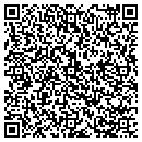 QR code with Gary D Young contacts