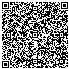 QR code with Korben Mathis Woodworking contacts