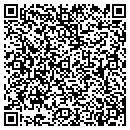 QR code with Ralph Reppe contacts