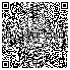 QR code with Leaves In The Wind Woodworks LLC contacts