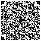 QR code with D P Ayyappan Consultants contacts