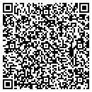 QR code with Latitude 20 contacts