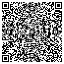 QR code with Rawson Daris contacts