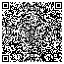 QR code with Hantz Group contacts