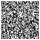 QR code with Hantz Group contacts