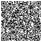 QR code with Mac's Custom Woodworking contacts
