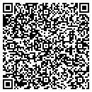 QR code with T-Mac Art & Studio Scoops contacts