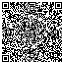 QR code with Ronald E Portwood contacts
