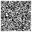 QR code with Tony's Studio contacts