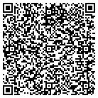 QR code with C & N Hydro Testing Services Inc contacts