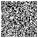 QR code with Richard Hunt contacts