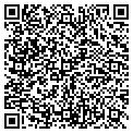 QR code with H&R Block Inc contacts