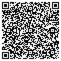 QR code with HAZPlus contacts