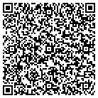 QR code with Hydro-Stat Inc contacts