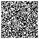 QR code with Robert A Hartman contacts
