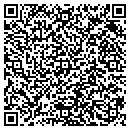 QR code with Robert J Weber contacts