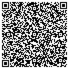 QR code with Degoods Radiator & Glass Service Inc contacts