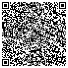 QR code with Orcas Island Woodworking contacts