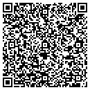 QR code with Herlines contacts