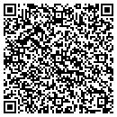 QR code with Roger Anderegg contacts